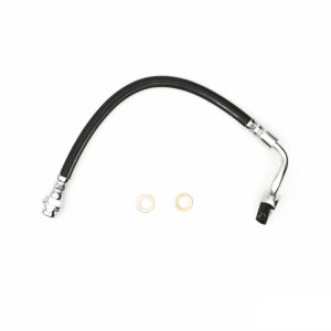 Chevrolet Impala Limited Brake Hose - Rear - R1 Concepts - R - `11-`16